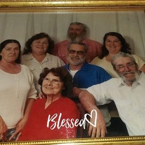 Meet your Posher, Molly anne